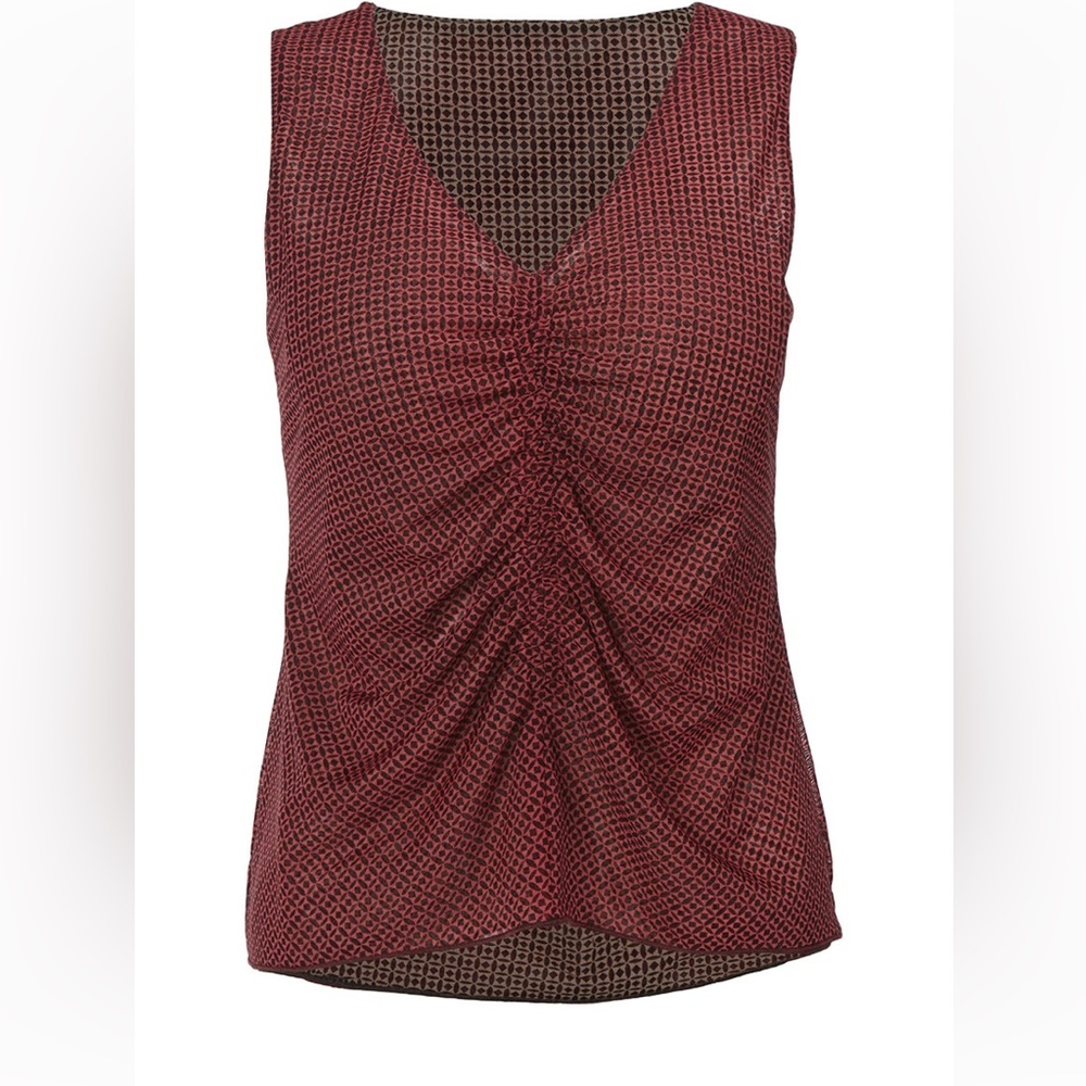Cabi Sassy Top- Fall ‘23 collection